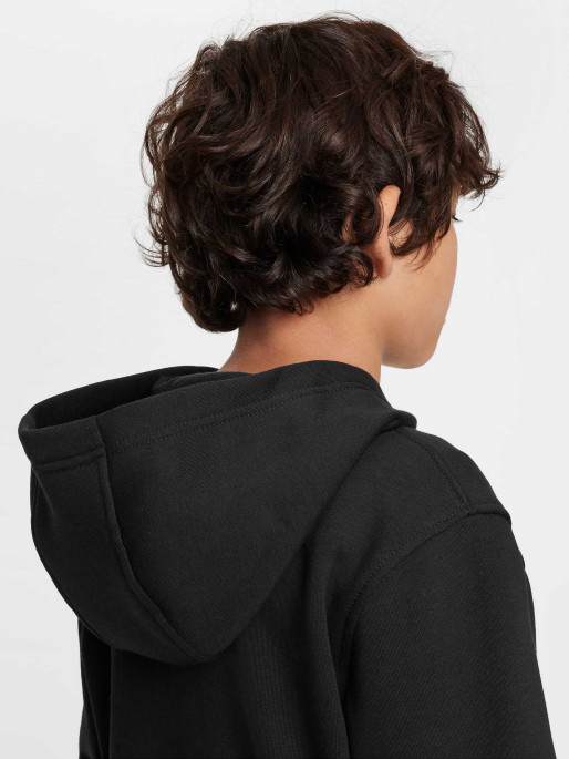 NIKE K NSW CLUB FLC HD FZ LS LBR Hoodie
