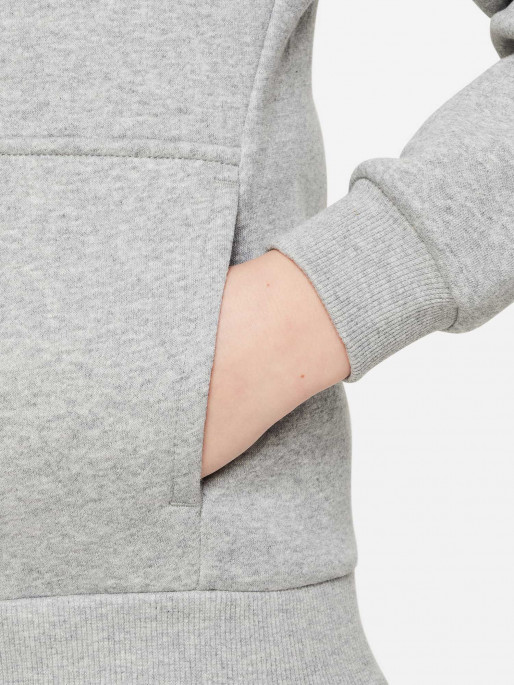 NIKE K NSW CLUB FLC HD FZ LS LBR Hoodie