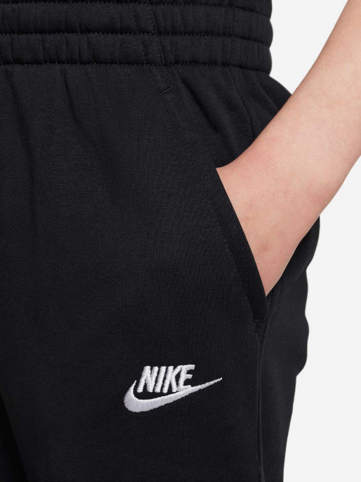 NIKE Παιδικό Αθλητικό Παντελόνι Sportswear Club Fleece