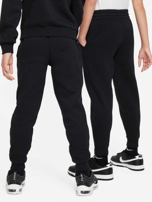 NIKE Παιδικό Αθλητικό Παντελόνι Sportswear Club Fleece