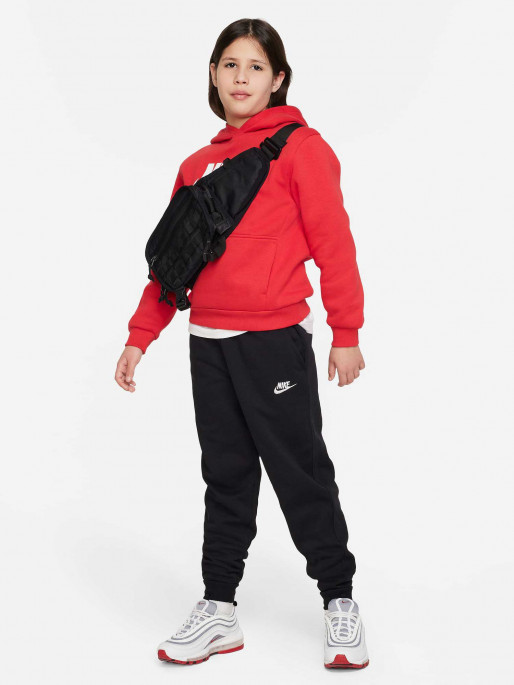 NIKE Παιδικό Αθλητικό Παντελόνι Sportswear Club Fleece