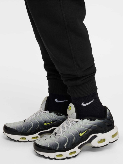 NIKE Παιδικό Αθλητικό Παντελόνι Sportswear Club Fleece