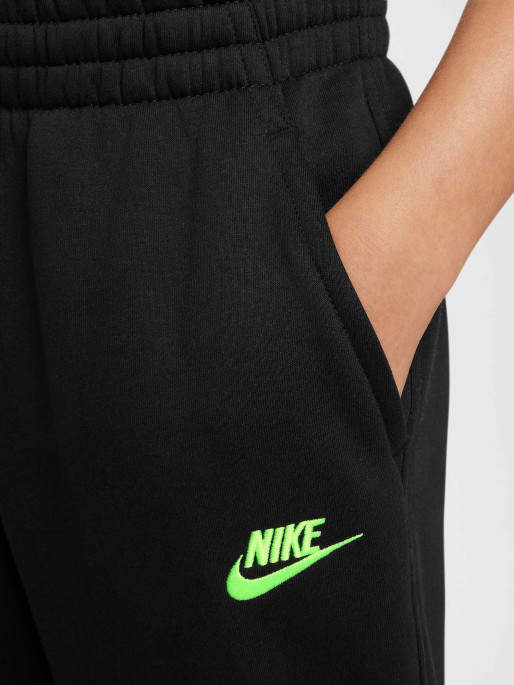 NIKE Παιδικό Αθλητικό Παντελόνι Sportswear Club Fleece