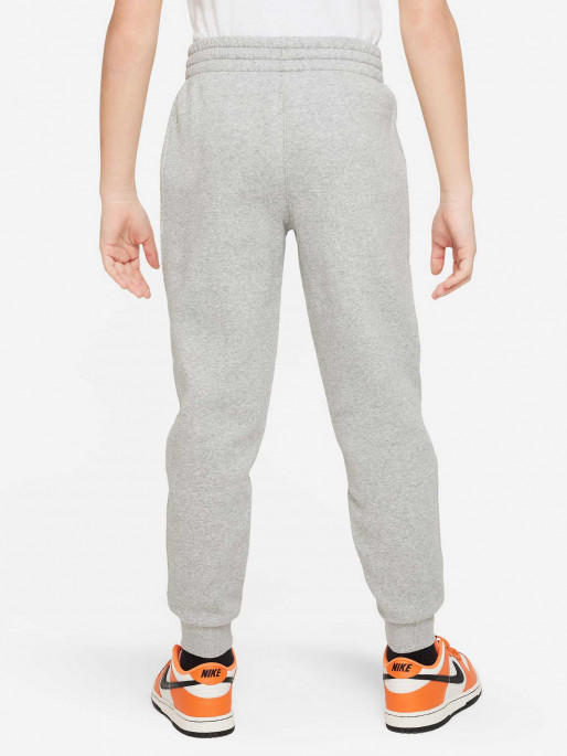 NIKE Παιδικό Αθλητικό Παντελόνι Sportswear Club Fleece