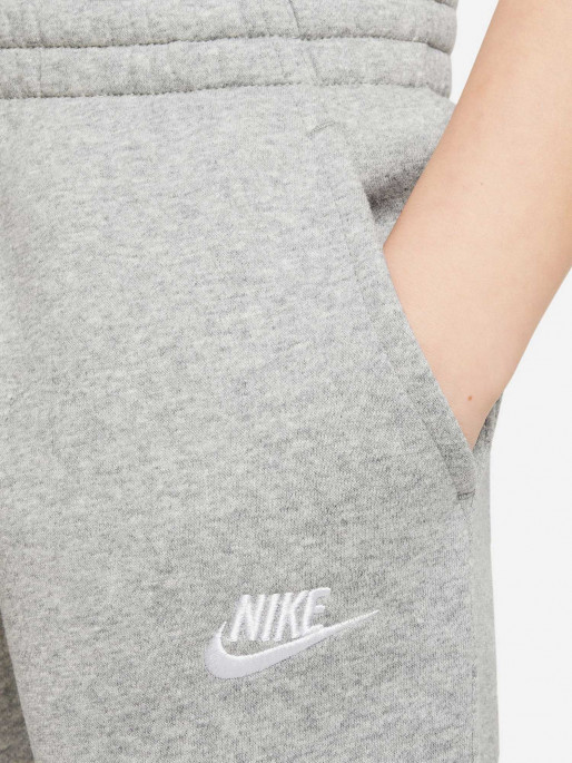 NIKE Παιδικό Αθλητικό Παντελόνι Sportswear Club Fleece
