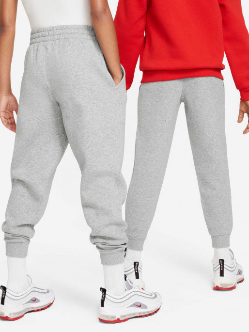 NIKE Παιδικό Αθλητικό Παντελόνι Sportswear Club Fleece