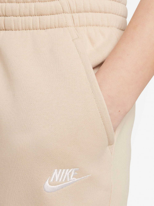 NIKE Παιδικό Αθλητικό Παντελόνι Sportswear Club Fleece