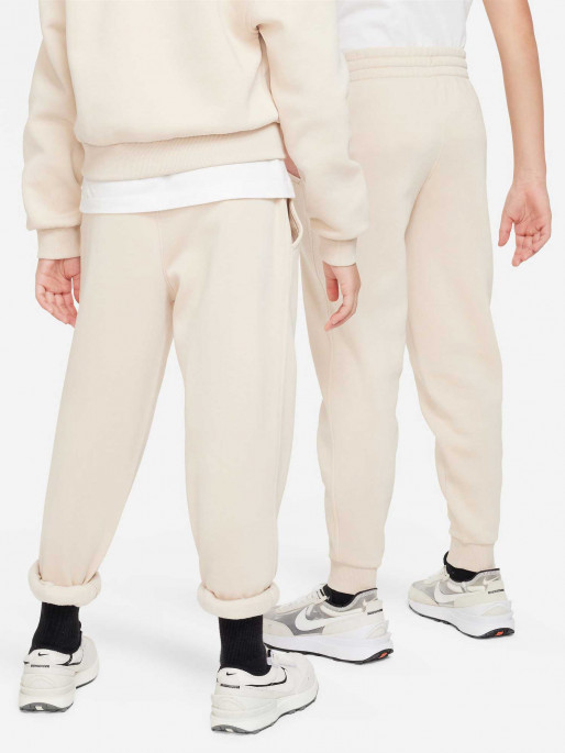 NIKE Παιδικό Αθλητικό Παντελόνι Sportswear Club Fleece