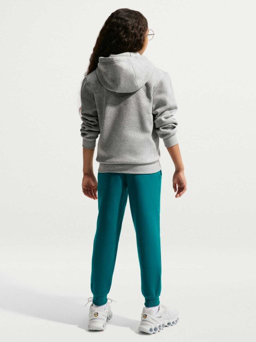 NIKE Παιδικό Αθλητικό Παντελόνι Sportswear Club Fleece