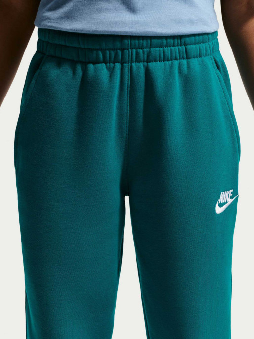 NIKE Παιδικό Αθλητικό Παντελόνι Sportswear Club Fleece