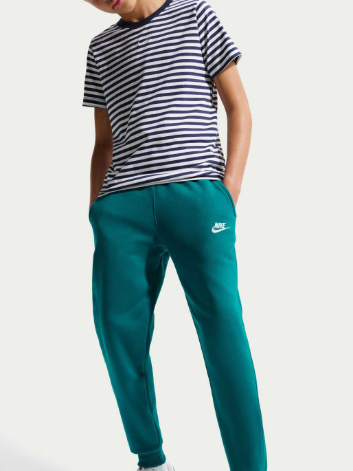 NIKE Παιδικό Αθλητικό Παντελόνι Sportswear Club Fleece
