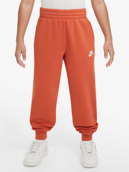 NIKE K NSW CLUB FLC JGGR LBR Pants