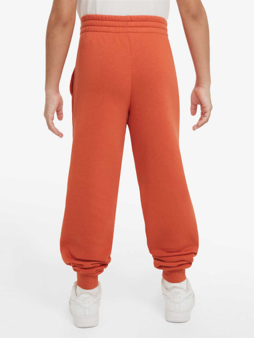 NIKE K NSW CLUB FLC JGGR LBR Pants