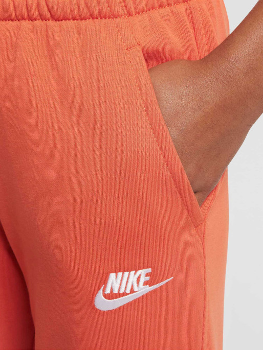 NIKE K NSW CLUB FLC JGGR LBR Pants