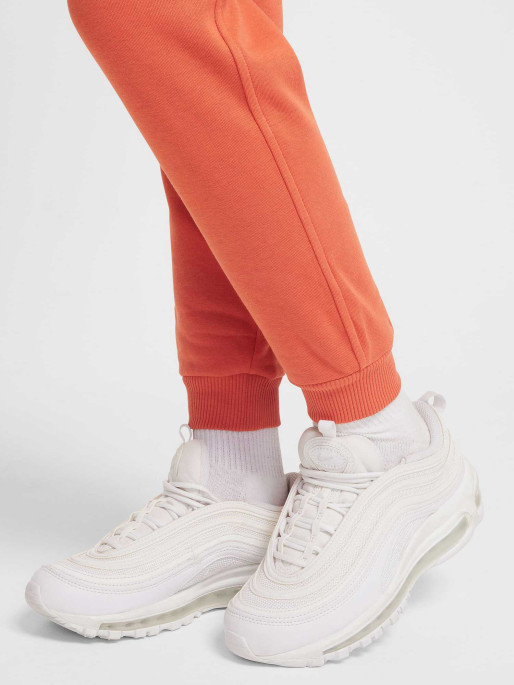 NIKE K NSW CLUB FLC JGGR LBR Pants