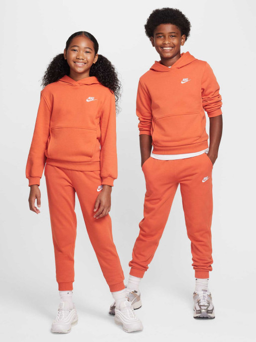 NIKE K NSW CLUB FLC JGGR LBR Pants