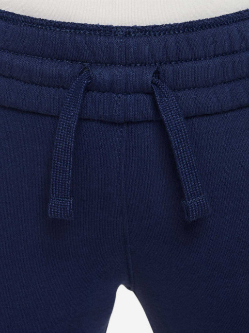 NIKE Παιδικό Αθλητικό Παντελόνι Sportswear Club Fleece