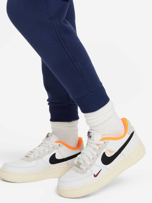 NIKE Παιδικό Αθλητικό Παντελόνι Sportswear Club Fleece