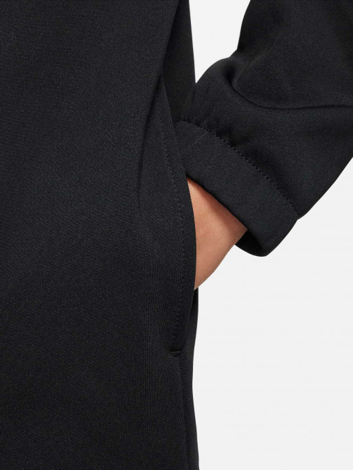 NIKE K NSW TRACKSUIT POLY FZ HBR