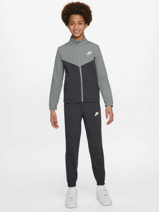 Nike hbr discount taped tracksuit