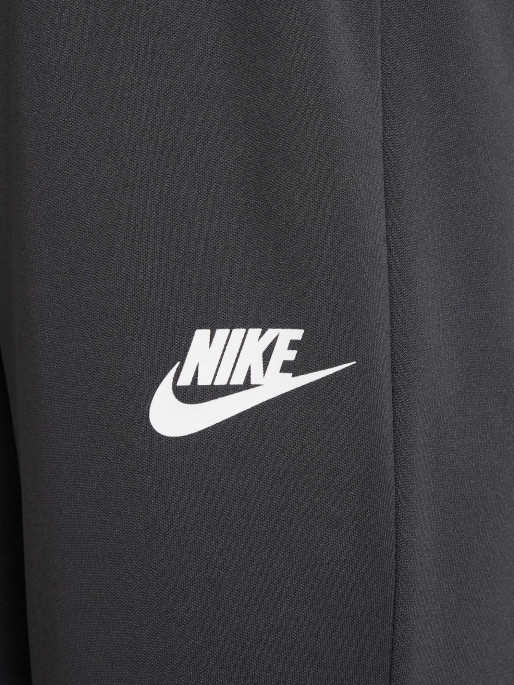 NIKE K NSW TRACKSUIT POLY FZ HBR