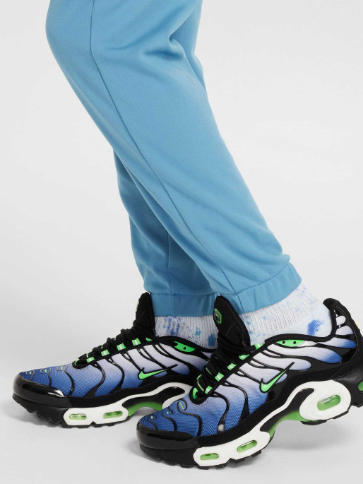 NIKE K NSW TRACKSUIT POLY FZ HBR