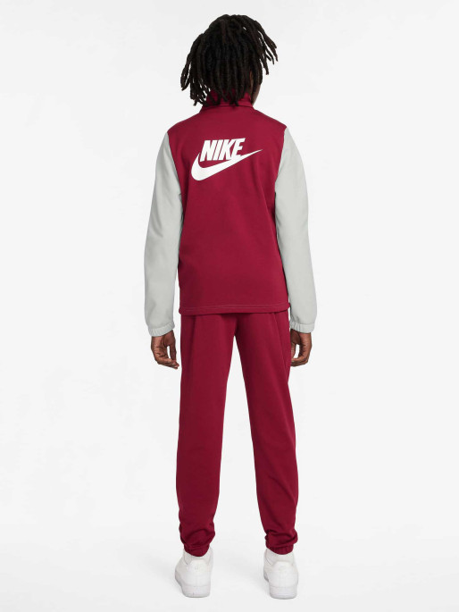 NIKE Trening K Nsw Poly Fz Hbr