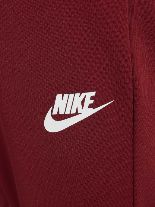 NIKE Trening K Nsw Poly Fz Hbr