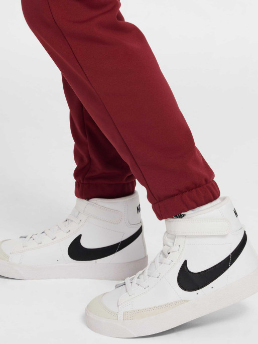 NIKE Trening K Nsw Poly Fz Hbr