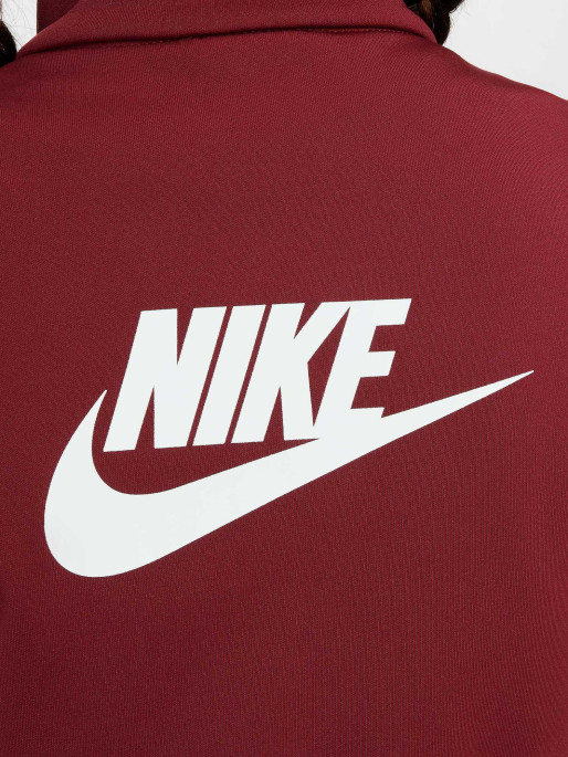 NIKE Trening K Nsw Poly Fz Hbr