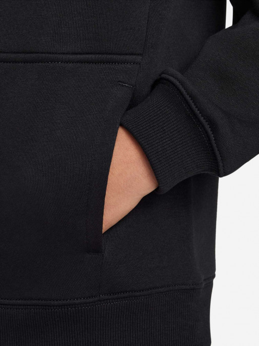 NIKE Παιδικό Αθλητικό Σετ K NSW CLUB FLC FZ TRACKSUIT