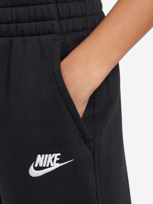 NIKE Παιδικό Αθλητικό Σετ K NSW CLUB FLC FZ TRACKSUIT