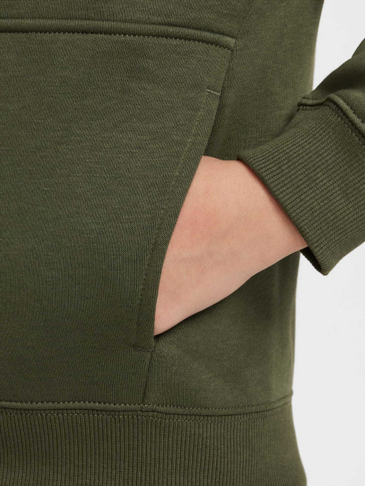 NIKE K NSW CLUB FLC FZ TRACKSUIT