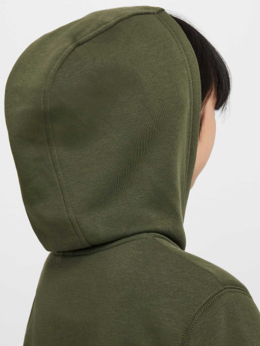 NIKE K NSW CLUB FLC FZ TRACKSUIT