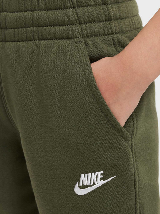 NIKE K NSW CLUB FLC FZ TRACKSUIT