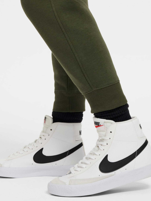 NIKE K NSW CLUB FLC FZ TRACKSUIT