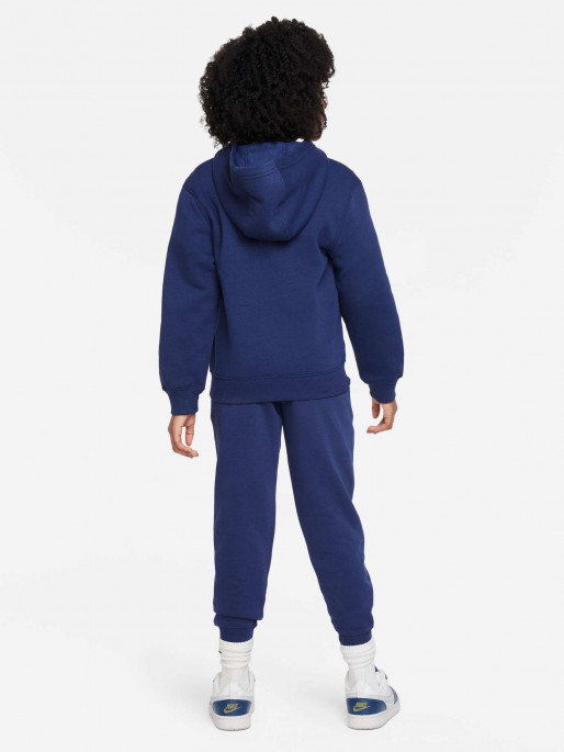 NIKE K NSW CLUB FLC FZ TRACKSUIT