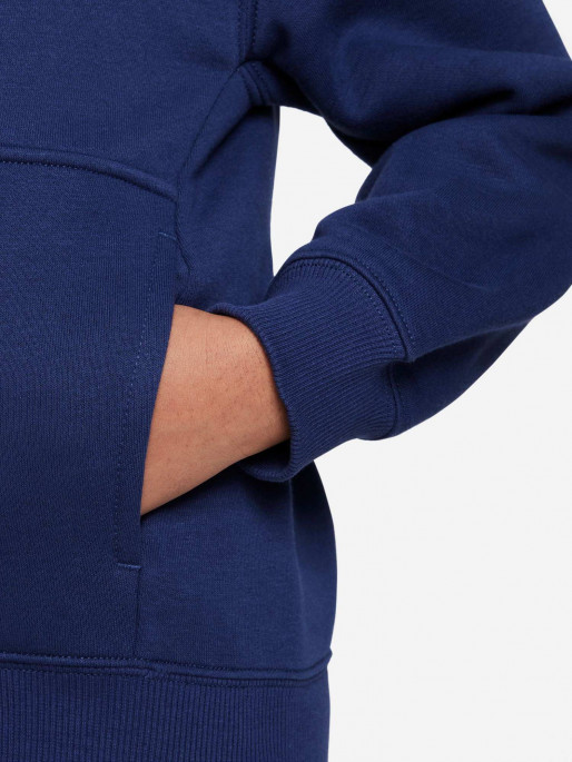 NIKE K NSW CLUB FLC FZ TRACKSUIT