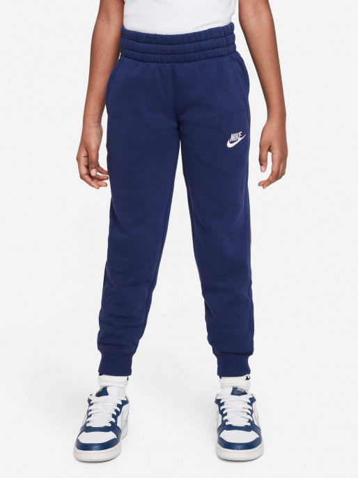 NIKE K NSW CLUB FLC FZ TRACKSUIT