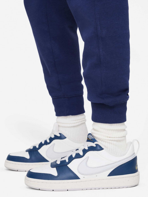 NIKE K NSW CLUB FLC FZ TRACKSUIT