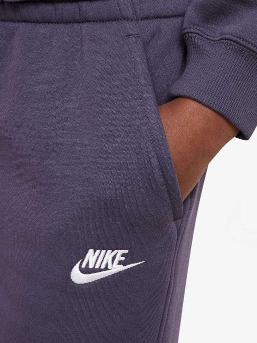NIKE K NSW CLUB FLC FZ TRACKSUIT