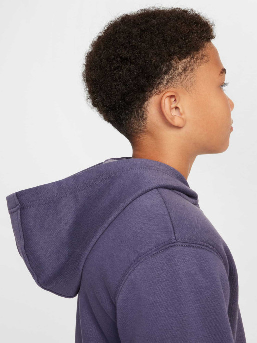 NIKE K NSW CLUB FLC FZ TRACKSUIT