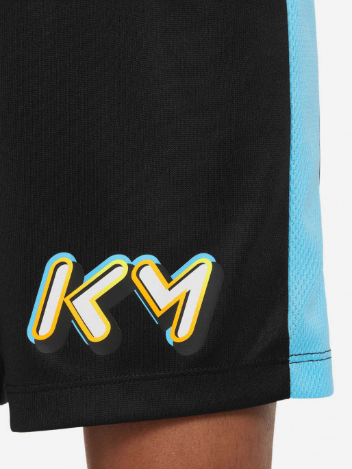 NIKE Pantaloni scurti Km K Nk Df