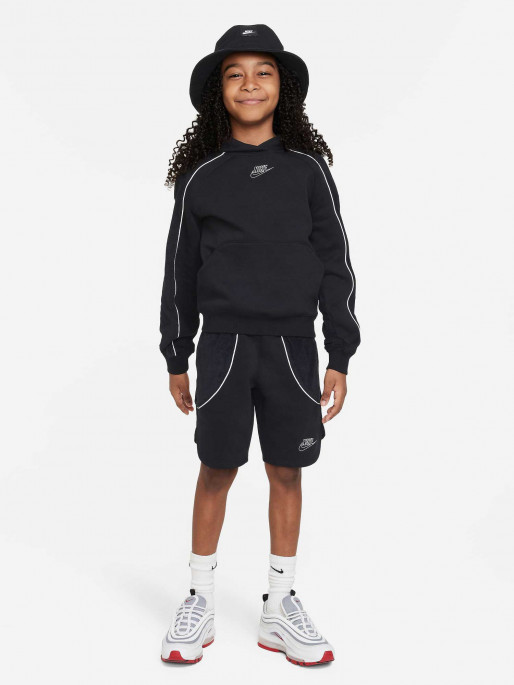 NIKE Hanorac B Nsw Amplify Po