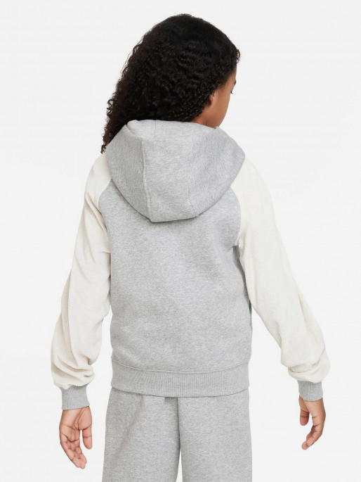 NIKE duksica B NSW AMPLIFY PO HOODIE