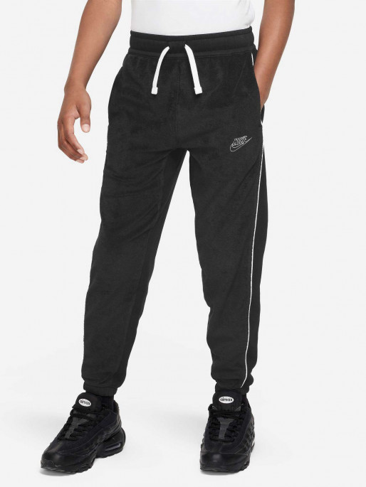 NIKE Donji deo trenerke B NSW AMPLIFY JOGGER