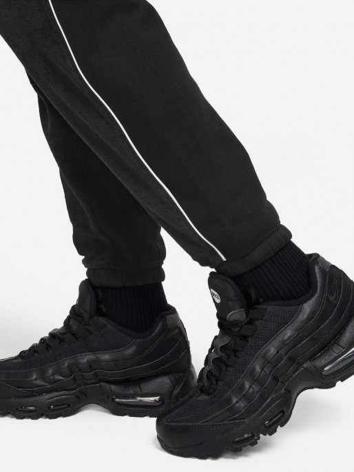 NIKE Donji deo trenerke B NSW AMPLIFY JOGGER