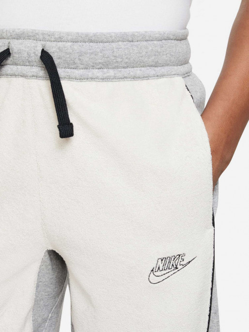 NIKE Pant B NSW AMPLIFY JOGGER