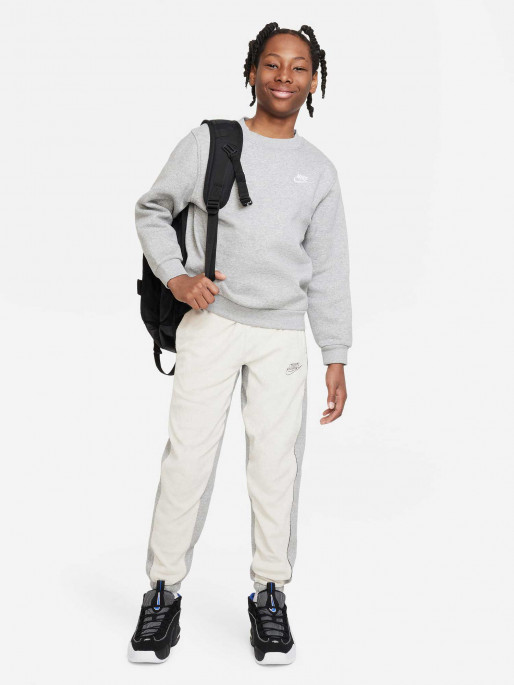 NIKE Pant B NSW AMPLIFY JOGGER