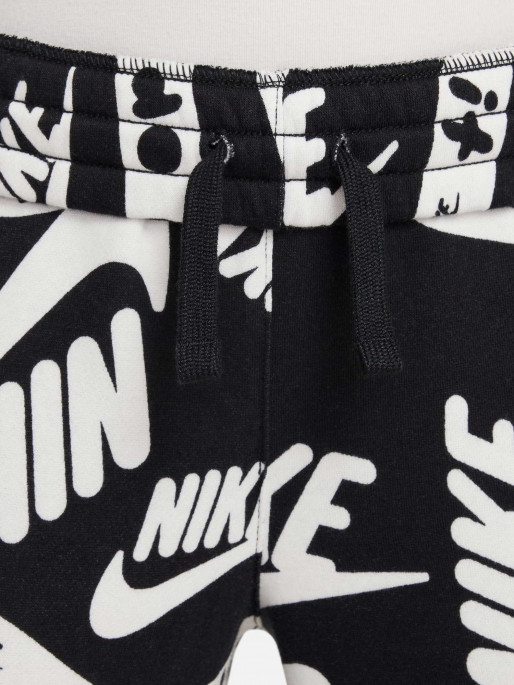 NIKE Παιδικό Αθλητικό Παντελόνι Sportswear Club Fleece